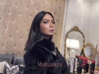 Madisonlore