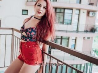 Madisonrymes