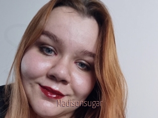 Madisonsugar