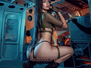 Madissoncarvajal