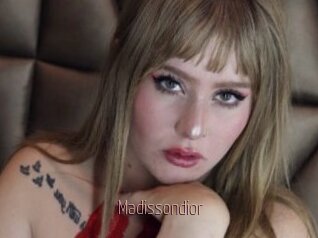Madissondior