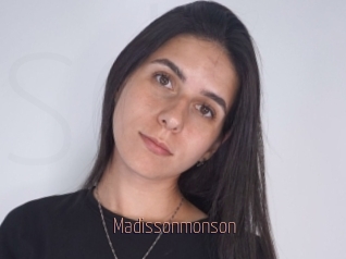 Madissonmonson