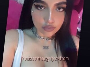 Madissonnaughtyextrem