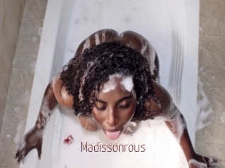 madissonrous Sexe désirs