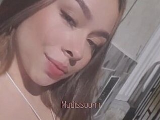 Madissoonn
