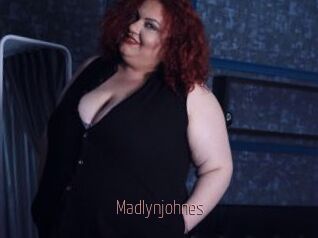 Madlynjohnes