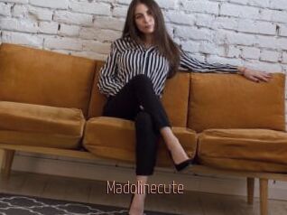 Madolinecute