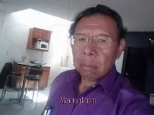 Maduritojm