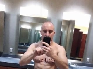 madurko Sexe désirs