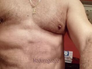 Maduroguapo
