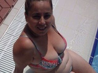 Mady91