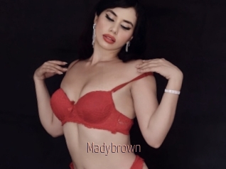 Madybrown