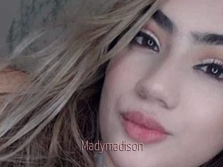 Madymadison