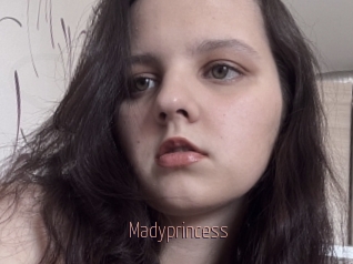 Madyprincess