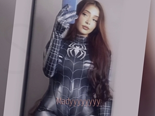 Madyyyyyyyy