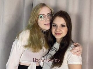 Maeandwanda