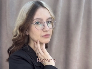 Maebarris