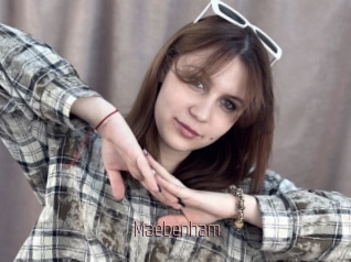 Maebenham