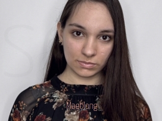 Maeblong