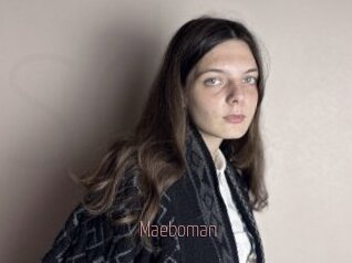 Maeboman