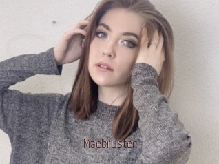 Maebruster