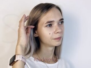 Maecleverley