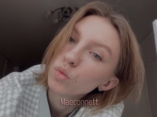 Maeconnett