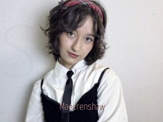 Maecrenshaw