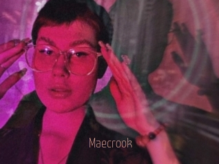 Maecrook