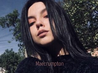 Maecrumpton
