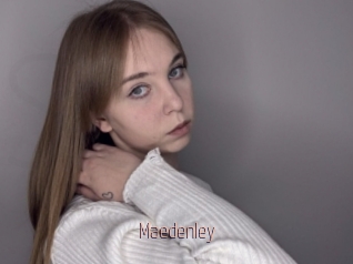 Maedenley