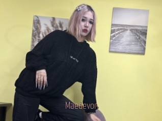 Maedevon