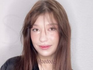 Maedodd