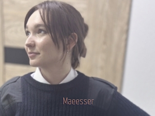 Maeesser