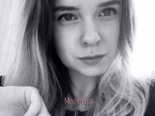 Maeeves
