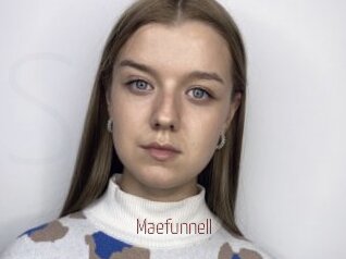 Maefunnell