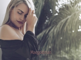 Maegoldman
