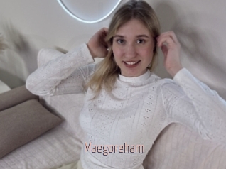 Maegoreham