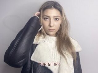 Maehaines