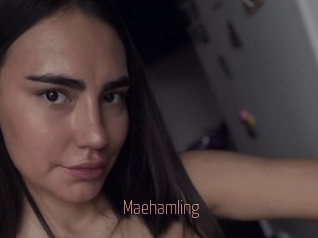 Maehamling