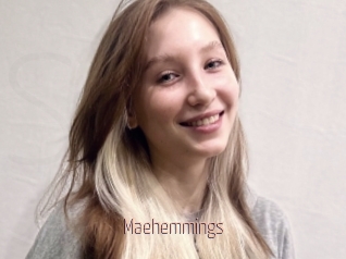 Maehemmings