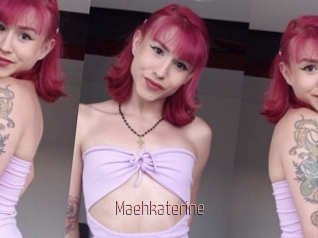 Maehkaterine