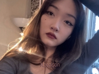 Maeolson