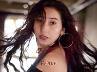 Maerice