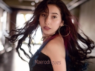 Maerodrigues