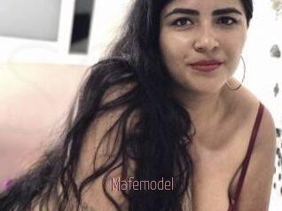 Mafemodel
