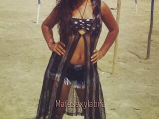 Mafesexylatina