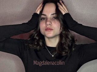 Magdalenacollin
