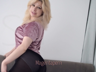 Magentapern