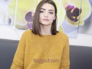 Maggiedream